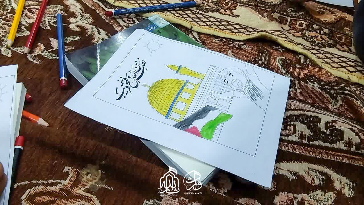 هیئت ثارالله مهریز